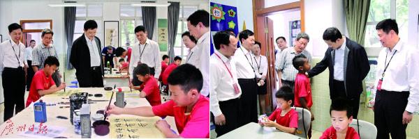 我是萧常乾，咱们好久不见了。